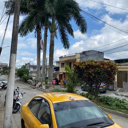Apartamento La Casona Armenia No agua caliente Exterior foto
